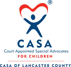 CASA Lancaster Logo
